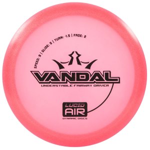 Dynamic Discs Vandal